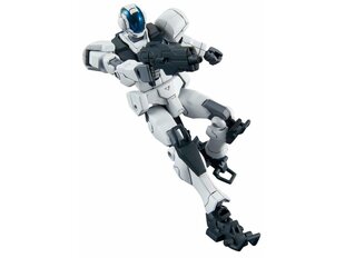 Пластиковая сборная модель Bandai - HG Build Divers GBN-Guard Frame GM's Mobile Suit, 1/144, 55360 цена и информация | Конструкторы и кубики | kaup24.ee