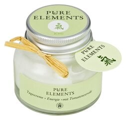 Päevakreem tomatiekstraktiga Pure Elements näole, 50 ml hind ja info | Näokreemid | kaup24.ee