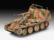 Revell - Sd.Kfz.138 Marder III Ausf.M, 1/72, 03316 hind ja info | Klotsid ja konstruktorid | kaup24.ee