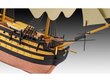 Revell - HMS Victory Gift set, 1/450, 65819 цена и информация | Klotsid ja konstruktorid | kaup24.ee