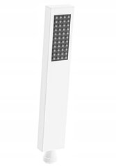 Dušikomplekt Mexen R-02, White hind ja info | Komplektid ja dušipaneelid | kaup24.ee