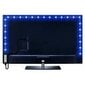 LED-riba valgus Avide RGB 5050 TV, USB IP65, 2m цена и информация | LED ribad | kaup24.ee