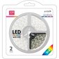 LED-riba valgus Avide RGB 5050 TV, USB IP65, 2m цена и информация | LED ribad | kaup24.ee