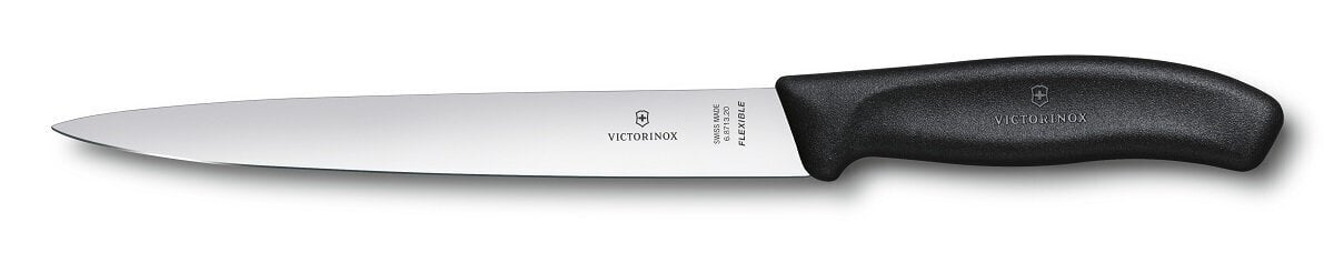 FILEERIMISNUGA VICTORINOX SWISS CLASSIC hind ja info | Noad ja tarvikud | kaup24.ee