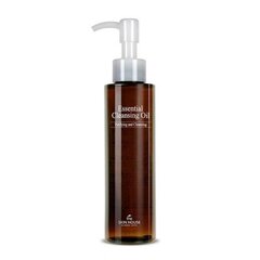 Масло для удаления макияжа The Skin House Essential Cleansing Oil, 150 мл цена и информация | Аппараты для ухода за лицом | kaup24.ee