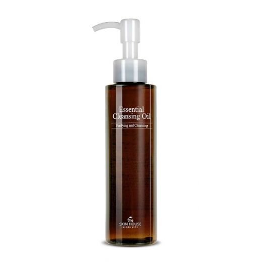 The Skin House Essential Cleansing Oil 150ml hind ja info | Näopuhastusvahendid | kaup24.ee