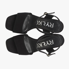 RYLKO suede kingad 28402 hind ja info | Naiste sandaalid | kaup24.ee