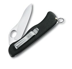 Перочинный нож SENTINEL CLIP цена и информация | Туристические ножи, многофункциональные приборы | kaup24.ee