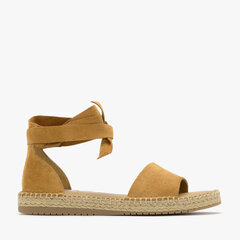 RYLKO suede kingad 28389 hind ja info | Naiste sandaalid | kaup24.ee