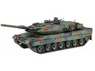 Сборная пластиковая модель Border Model - German Main Battle Tank Leopard 2 A5/A6, 1/35, BT-002 цена и информация | Конструкторы и кубики | kaup24.ee