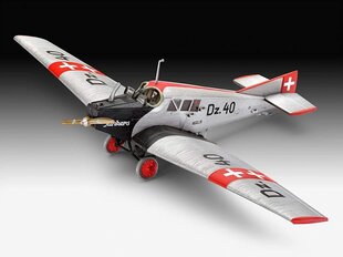 Revell - Junkers F.13 Model Set, 1/72, 63870 цена и информация | Конструкторы и кубики | kaup24.ee