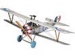 Revell - Nieuport 17 Model Set, 1/48, 63885 цена и информация | Klotsid ja konstruktorid | kaup24.ee