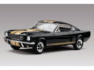 Revell - 1966 Shelby GT350H, 1/24, 12482 цена и информация | Конструкторы и кубики | kaup24.ee