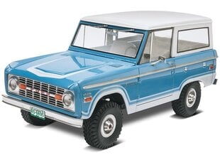 Revell - Ford Bronco, 1/25, 14320 hind ja info | Klotsid ja konstruktorid | kaup24.ee