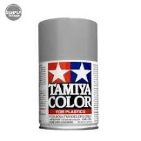 Tamiya - TS-81 Royal light gray, 100ml hind ja info | Kunstitarbed, voolimise tarvikud | kaup24.ee