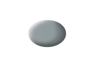Revell - Aqua Color, Light Grey (USAF), Matt, 18ml, 36176 hind ja info | Kunstitarbed, voolimise tarvikud | kaup24.ee