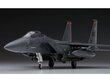 Konstruktor Hasegawa – F-15E Strike Eagle, 1/72, 01569, 8+ цена и информация | Klotsid ja konstruktorid | kaup24.ee