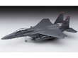 Konstruktor Hasegawa – F-15E Strike Eagle, 1/72, 01569, 8+ цена и информация | Klotsid ja konstruktorid | kaup24.ee