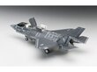 Hasegawa - F-35 Lightning II (B Version) "U.S. Marine", 1/72, 01576 цена и информация | Klotsid ja konstruktorid | kaup24.ee