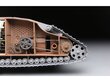 Konstruktor Meng mudel – Briti rasketank Mk.V mees, 1/35, TS-020, 8 aastat+ цена и информация | Klotsid ja konstruktorid | kaup24.ee