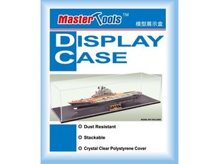 Коробка для модели Trumpeter - Display case, for 1/350, 1/700 scale kits, 09801 цена и информация | Ящики для вещей | kaup24.ee