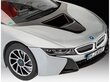 Revell - BMW i8 Model Set, 1/24, 67670 цена и информация | Klotsid ja konstruktorid | kaup24.ee