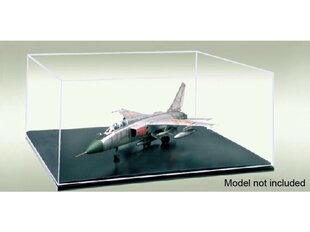 Trumpeter - DISPLAY CASE 316mmX276mmX136mm, 09808 hind ja info | Hoiukastid ja -korvid | kaup24.ee