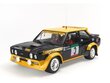 Tamiya - FIAT 131 ABARTH RALLY OLIO FIAT, 1/20, 20069 hind ja info | Klotsid ja konstruktorid | kaup24.ee