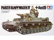 Tamiya - German Pz.Kpfw. IV Ausf.D, 1/35, 35096 hind ja info | Klotsid ja konstruktorid | kaup24.ee