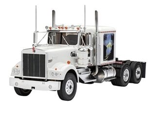 Revell - Kenworth W-900, 1/25, 07659 цена и информация | Конструкторы и кубики | kaup24.ee