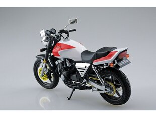 Aoshima - Honda CB400 Super Four 1982, 1/12, 05514 цена и информация | Конструкторы и кубики | kaup24.ee