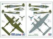 Tamiya - Lockheed P-38 F/G Lightning, 1/48, 61120 hind ja info | Klotsid ja konstruktorid | kaup24.ee