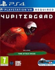 Yupitergrad (PSVR/PS4) цена и информация | Компьютерные игры | kaup24.ee