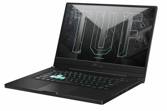 Asus FX516PE-HN059T (90NR0641-M02030) hind ja info | Sülearvutid | kaup24.ee