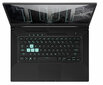 Asus FX516PE-HN059T (90NR0641-M02030) hind ja info | Sülearvutid | kaup24.ee