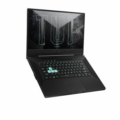 Asus FX516PE-HN059T (90NR0641-M02030) hind ja info | Sülearvutid | kaup24.ee