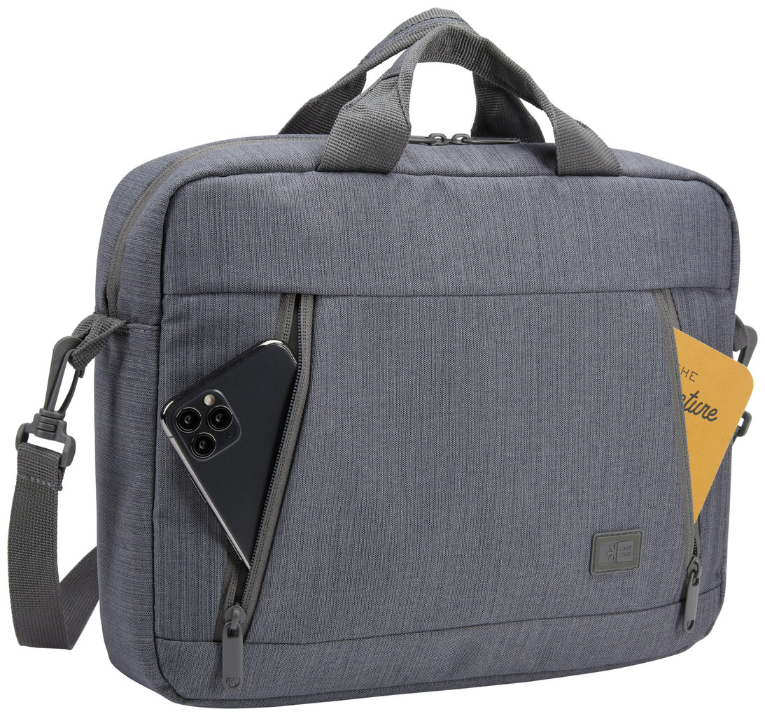 Case Logic HUXA-215 kott, 15,5'' hind ja info | Sülearvutikotid | kaup24.ee
