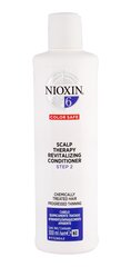 Кондиционер для волос Nioxin 6 Scalp Therapy, 300 мл цена и информация | Бальзамы, кондиционеры | kaup24.ee