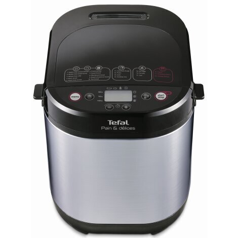 Tefal PF240E38 цена и информация | Leivaküpsetajad | kaup24.ee