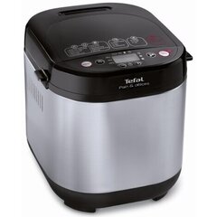 Tefal PF240E38 hind ja info | Leivaküpsetajad | kaup24.ee