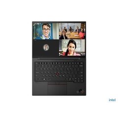 Lenovo ThinkPad X1 Carbon Gen 9 (20XW002EMH) цена и информация | Ноутбуки | kaup24.ee