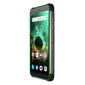 Blackview BV6600 4/64GB Green/Black hind ja info | Telefonid | kaup24.ee