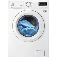 Electrolux EWW1685W цена и информация | Стиральные машины | kaup24.ee