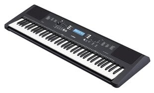 Yamaha PSR-EW310 синтезатор цена и информация | Клавишные музыкальные инструменты | kaup24.ee