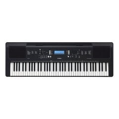 Yamaha PSR-EW310 синтезатор цена и информация | Клавишные музыкальные инструменты | kaup24.ee