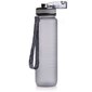 Veepudel Meteor 74579-74580, 1000 ml hind ja info | Joogipudelid | kaup24.ee