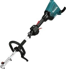 Vahetatavate tarvikutega akutrimmer Makita DUX60Z цена и информация | Цепные пилы | kaup24.ee