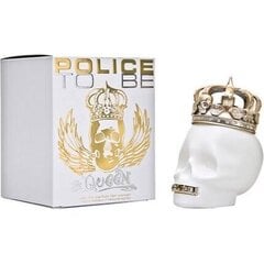 Police To Be The Queen EDP naistele 125 ml hind ja info | Police Kosmeetika, parfüümid | kaup24.ee