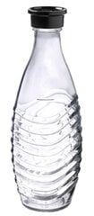 Стеклянная бутылка SodaStream 1 x 0,65 л цена и информация | Аппараты для газирования воды | kaup24.ee