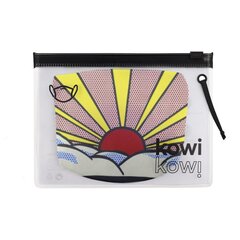 Korduvkasutatav mask Kowi Kowi, Roy Lichtenstein, 1 tk. цена и информация | Аптечки | kaup24.ee